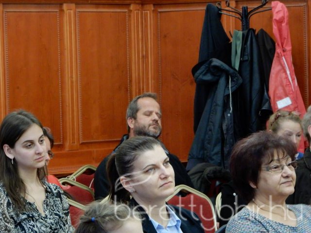 Év Hangszerese Verseny 2019 01